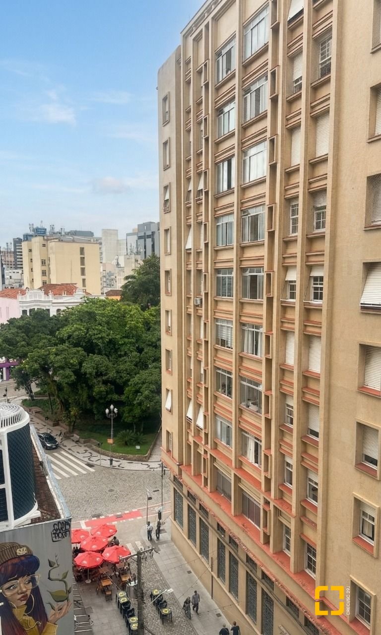 Apartamento com 72m², 2 quartos, no bairro Centro em Florianópolis