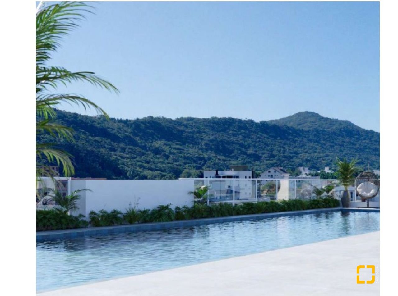 Apartamento com 74m², 3 quartos (sendo 1 suíte), 10 garagens, no bairro Ingleses do Rio Vermelho em Florianópolis