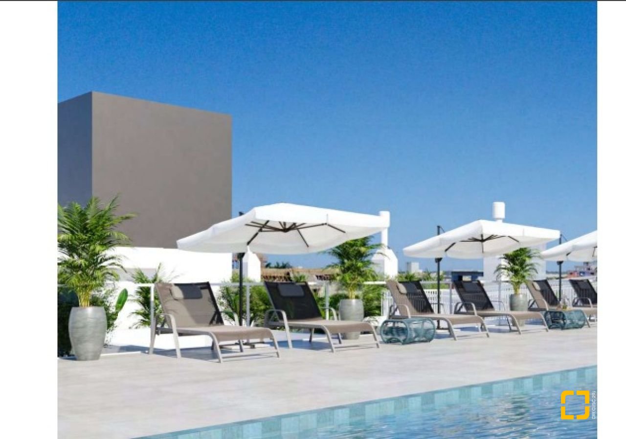 Apartamento com 74m², 3 quartos (sendo 1 suíte), 10 garagens, no bairro Ingleses do Rio Vermelho em Florianópolis