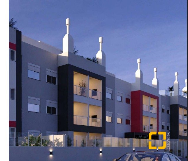Apartamento com 74m², 3 quartos (sendo 1 suíte), 10 garagens, no bairro Ingleses do Rio Vermelho em Florianópolis