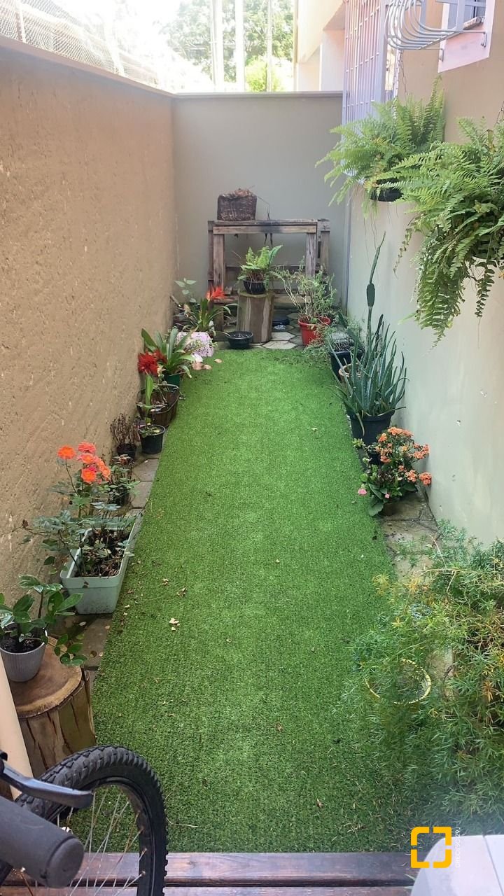Apartamento com 56m², 3 quartos (sendo 1 suíte), 1 garagem, no bairro Campeche em Florianópolis