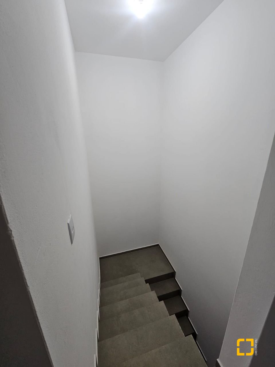 Casa com 109m², 3 quartos (sendo 1 suíte), 2 garagens, no bairro Rio Caveiras em Biguaçu