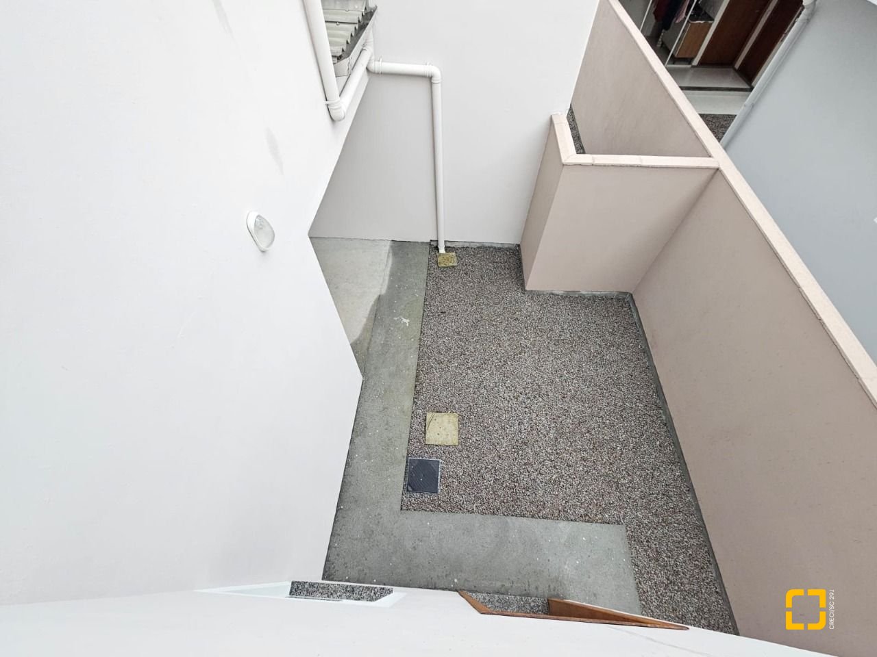 Casa com 109m², 3 quartos (sendo 1 suíte), 2 garagens, no bairro Rio Caveiras em Biguaçu