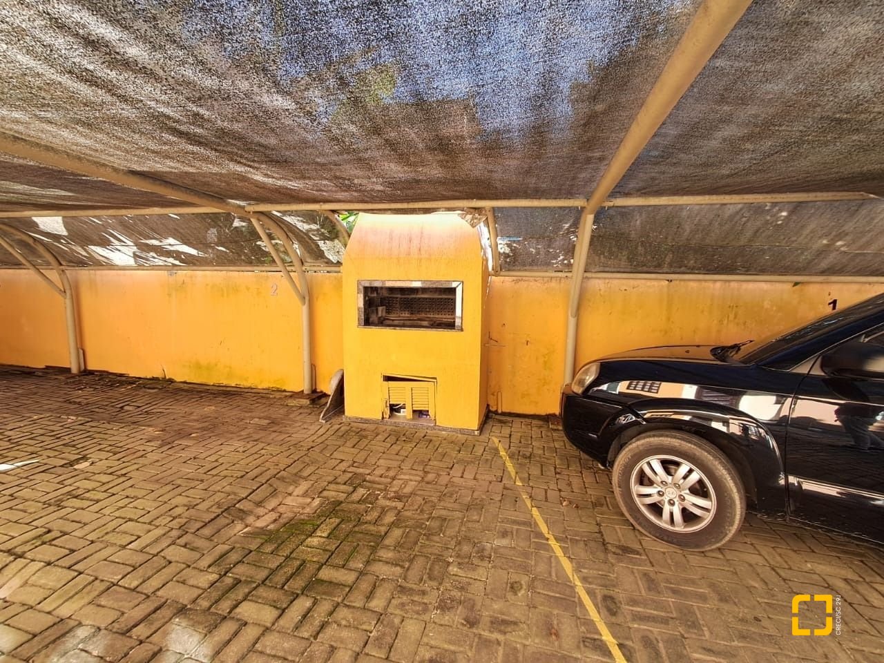 Casa com 74m², 3 quartos (sendo 1 suíte), 3 garagens, no bairro Ingleses em Florianópolis