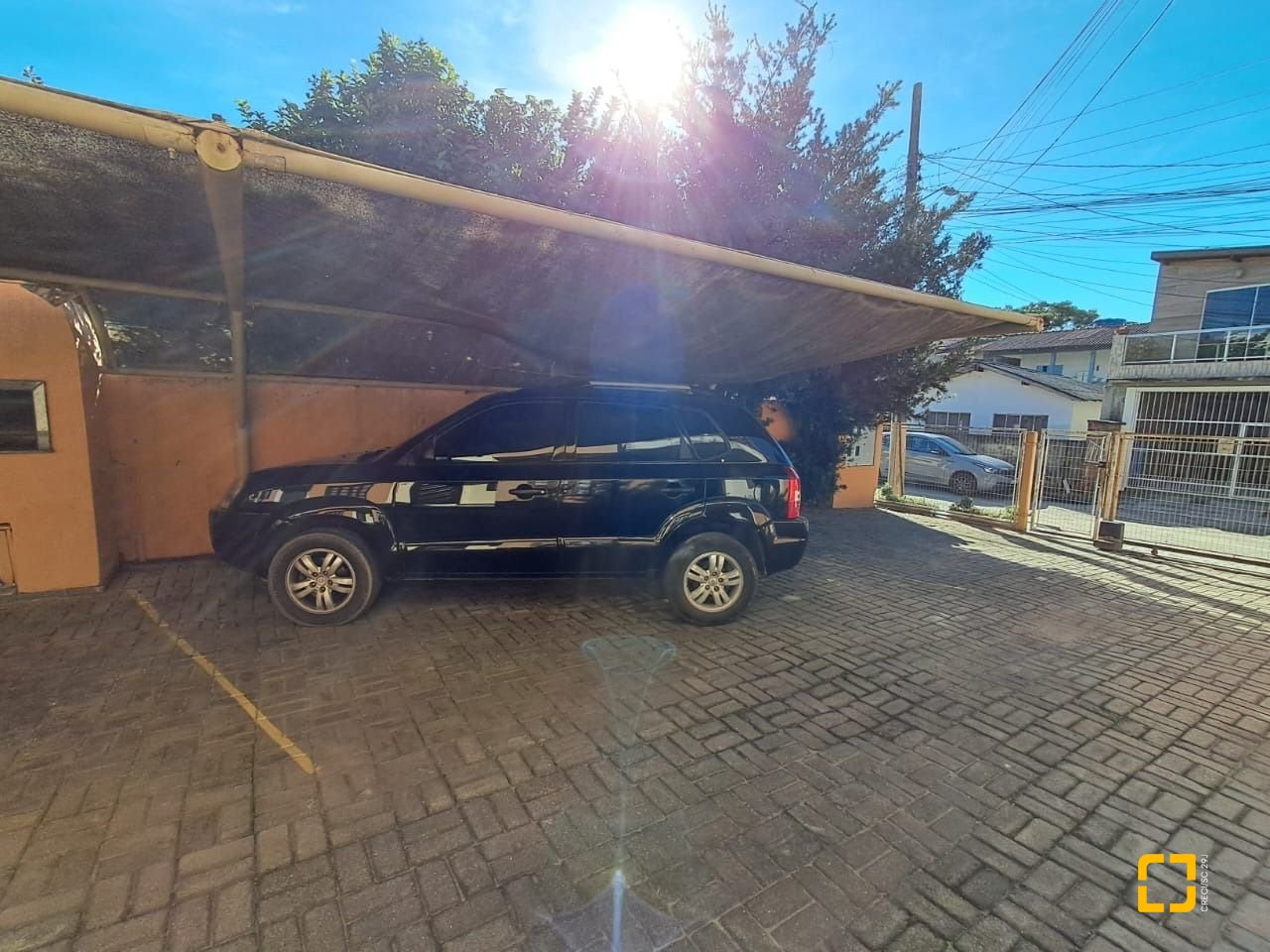 Casa com 74m², 3 quartos (sendo 1 suíte), 3 garagens, no bairro Ingleses em Florianópolis