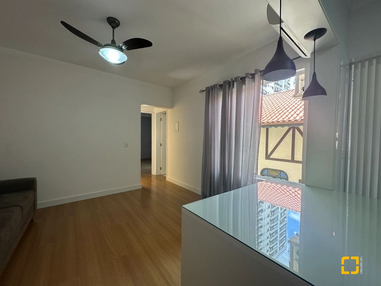 Apartamento com 54m², 2 quartos, 1 garagem, no bairro Kobrasol em São José