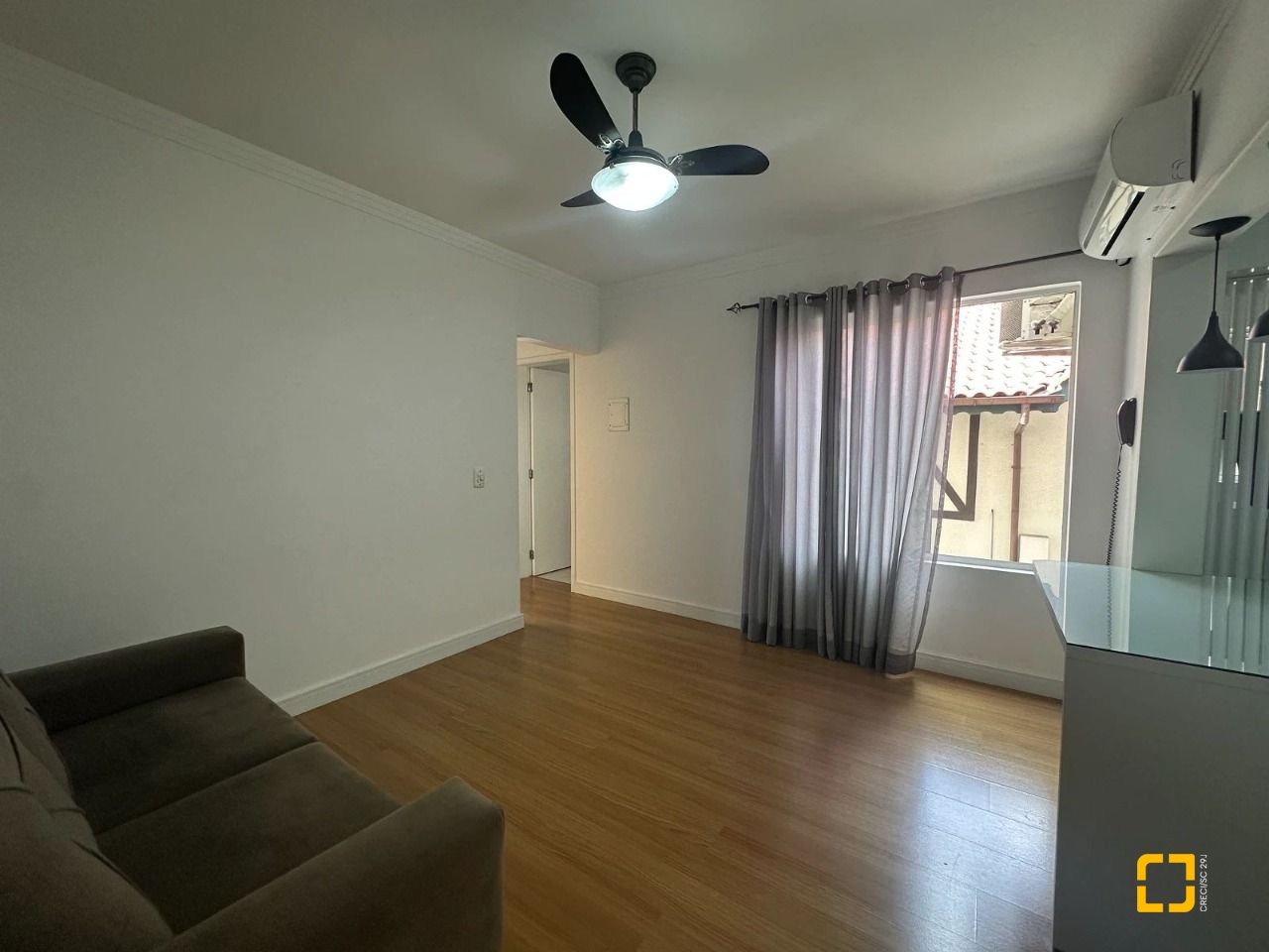 Apartamento com 54m², 2 quartos, 1 garagem, no bairro Kobrasol em São José