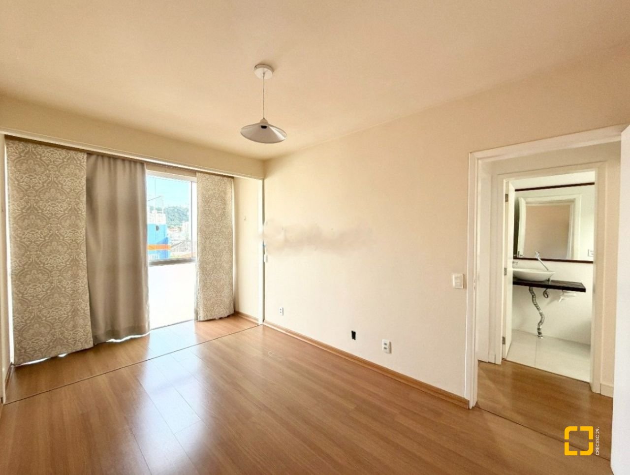 Apartamento com 54m², 2 quartos, 1 garagem, no bairro Kobrasol em São José