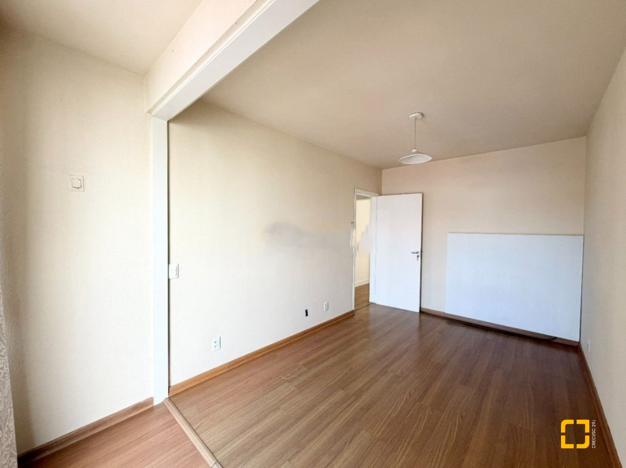Apartamento com 54m², 2 quartos, 1 garagem, no bairro Kobrasol em São José