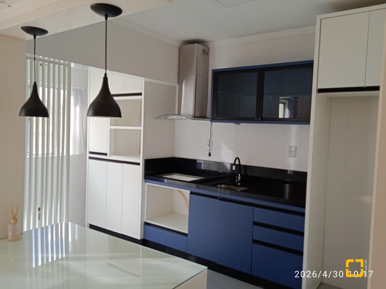 Apartamento com 54m², 2 quartos, 1 garagem, no bairro Kobrasol em São José