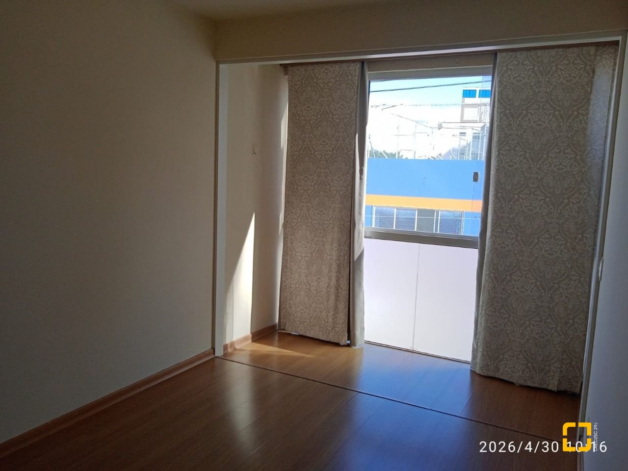 Apartamento com 54m², 2 quartos, 1 garagem, no bairro Kobrasol em São José