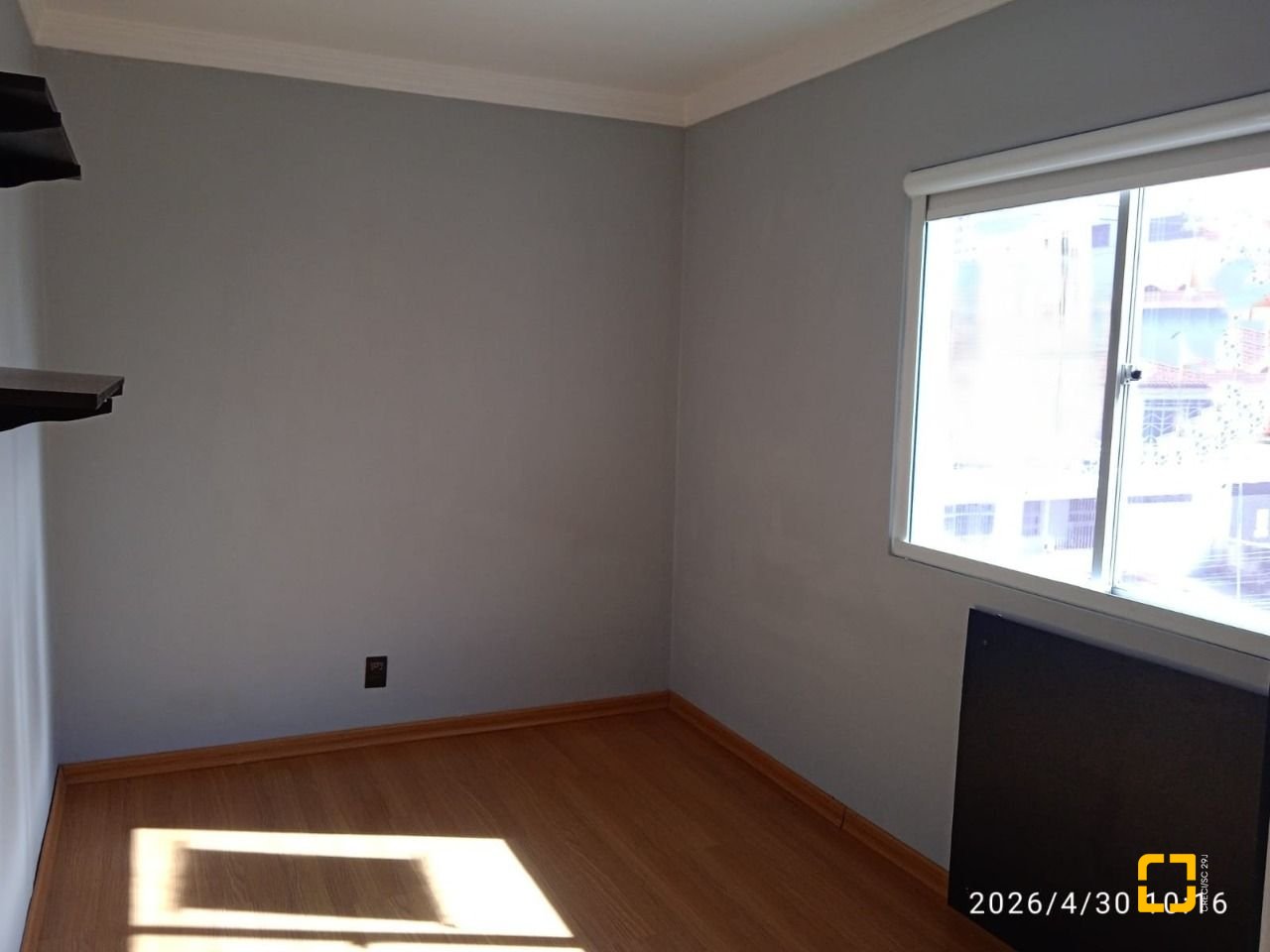 Apartamento com 54m², 2 quartos, 1 garagem, no bairro Kobrasol em São José