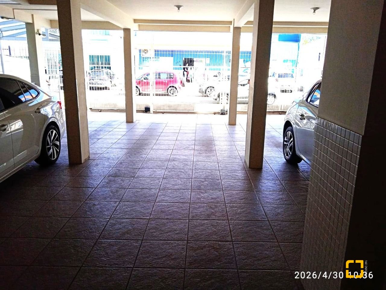 Apartamento com 54m², 2 quartos, 1 garagem, no bairro Kobrasol em São José