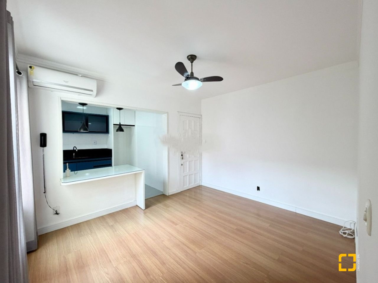 Apartamento com 54m², 2 quartos, 1 garagem, no bairro Kobrasol em São José