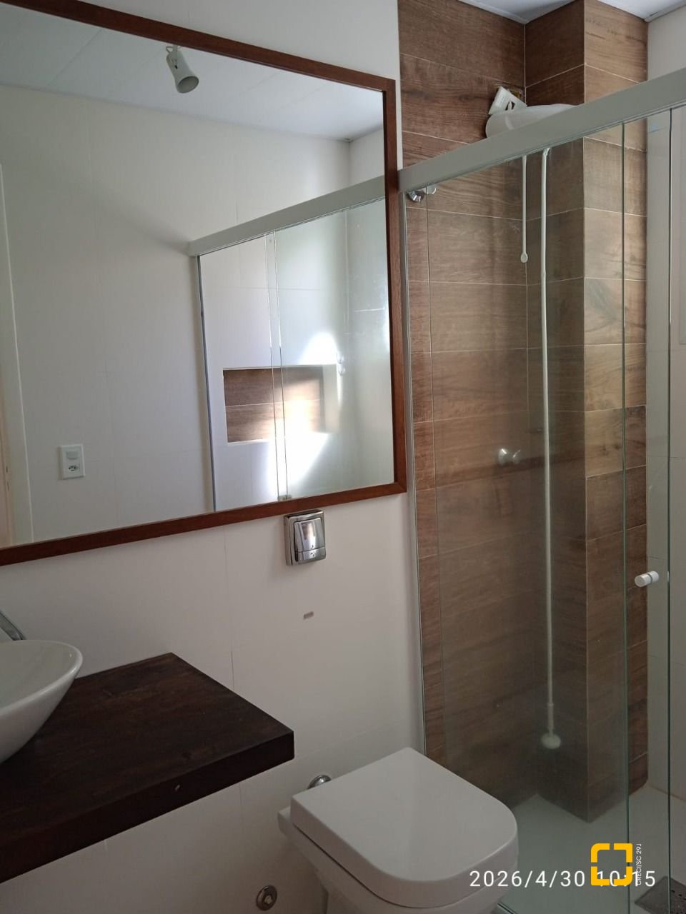 Apartamento com 54m², 2 quartos, 1 garagem, no bairro Kobrasol em São José