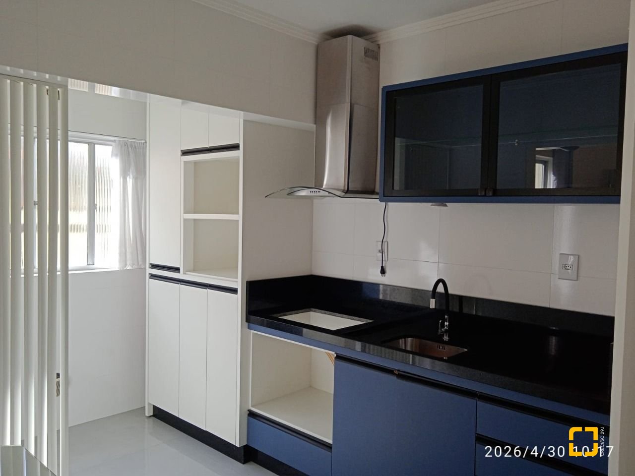 Apartamento com 54m², 2 quartos, 1 garagem, no bairro Kobrasol em São José