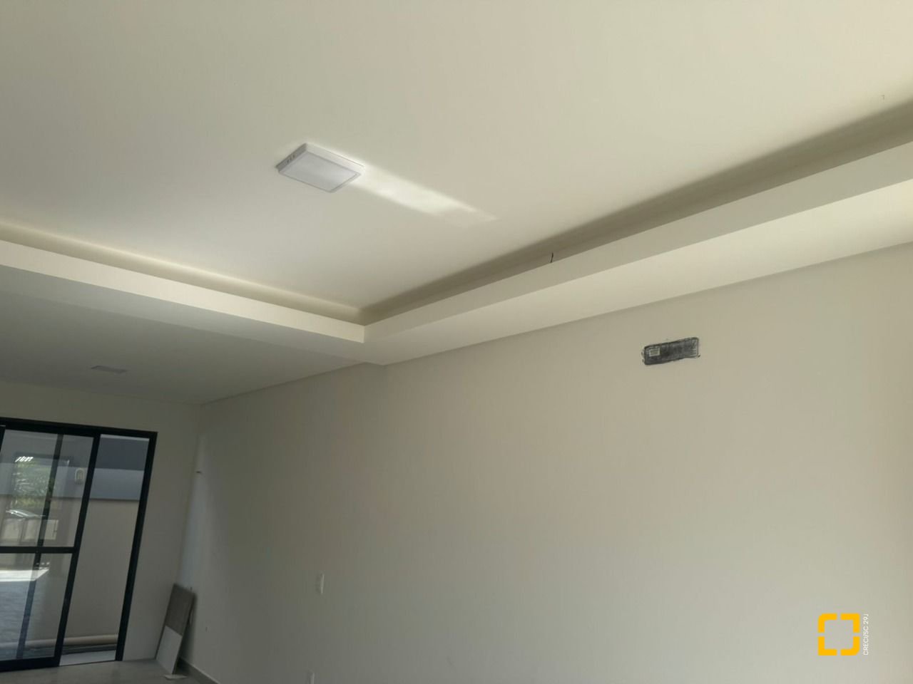 Casa com 107m², 3 quartos (sendo 1 suíte), 1 garagem, no bairro Potecas em São José