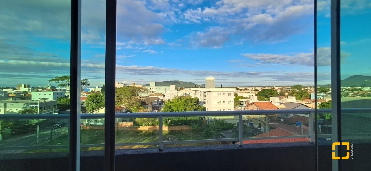 Cobertura com 107m², 4 quartos (sendo 2 suítes), 1 garagem, no bairro Ingleses em Florianópolis