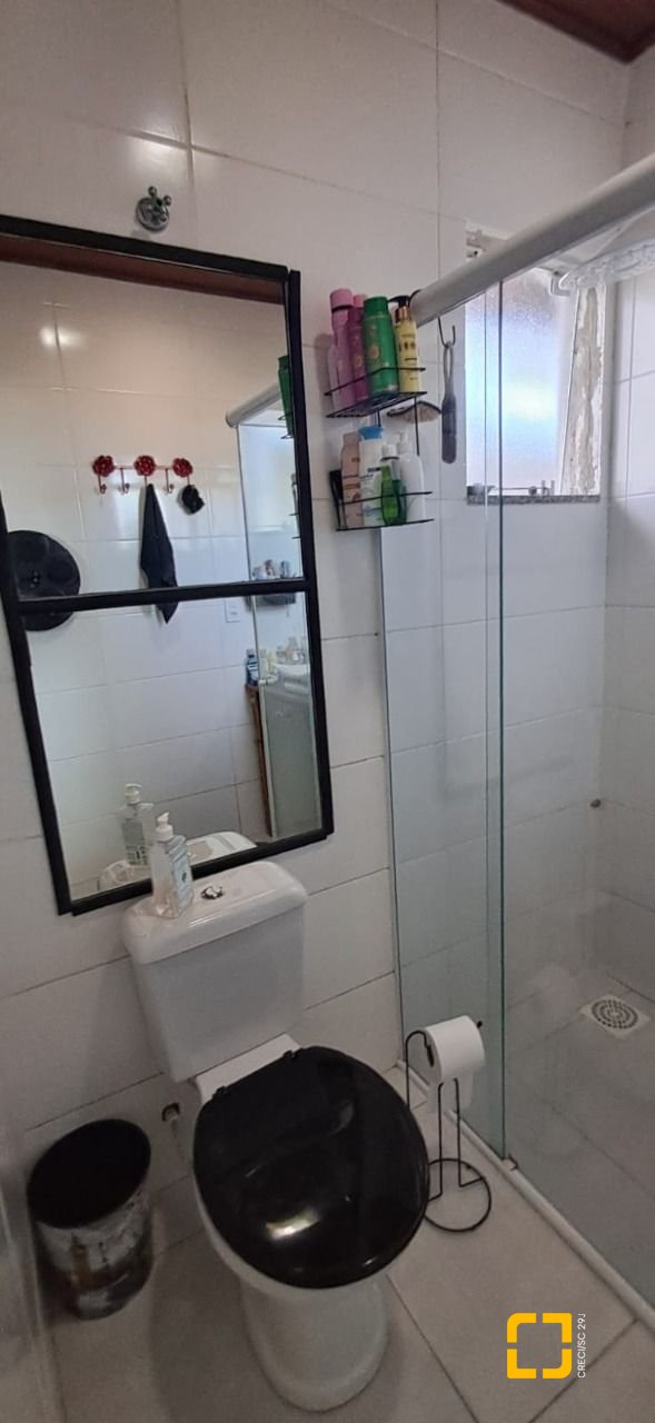 Cobertura com 107m², 4 quartos (sendo 2 suítes), 1 garagem, no bairro Ingleses em Florianópolis
