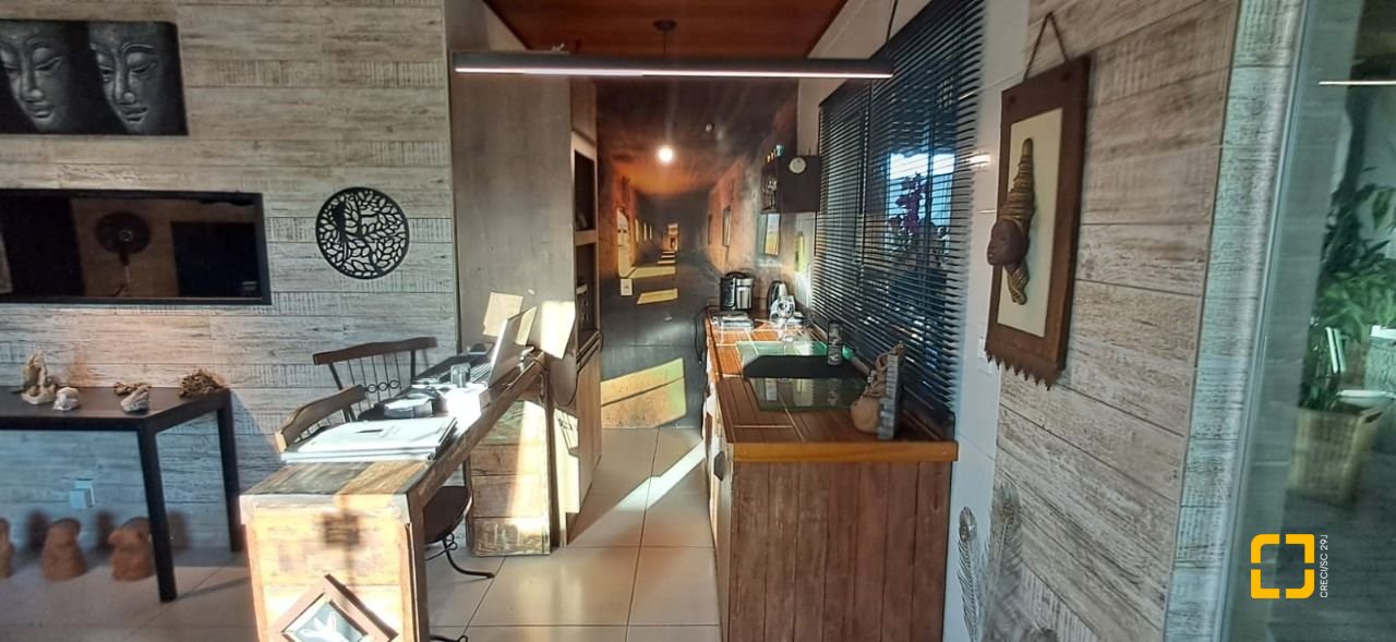Cobertura com 107m², 4 quartos (sendo 2 suítes), 1 garagem, no bairro Ingleses em Florianópolis