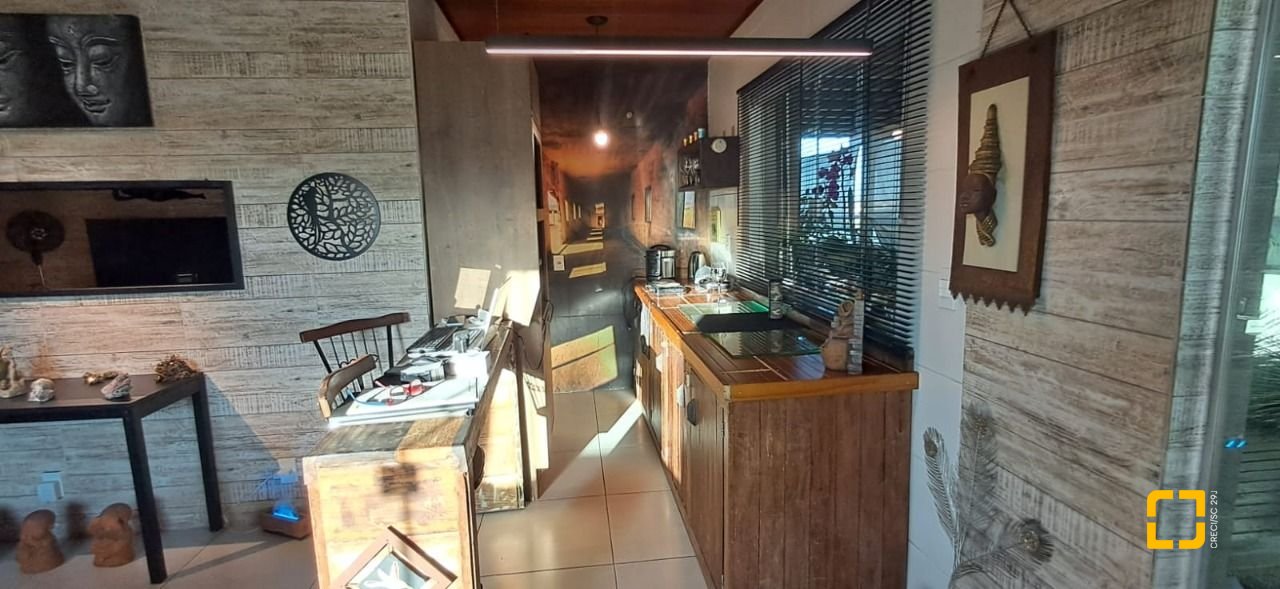 Cobertura com 107m², 4 quartos (sendo 2 suítes), 1 garagem, no bairro Ingleses em Florianópolis