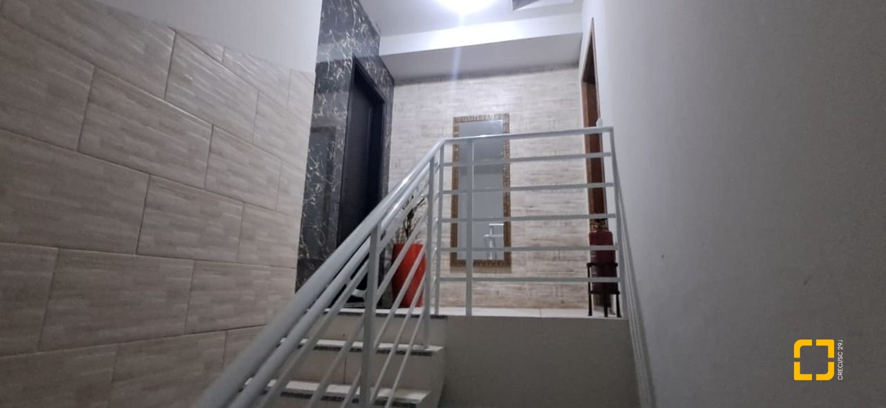 Cobertura com 107m², 4 quartos (sendo 2 suítes), 1 garagem, no bairro Ingleses em Florianópolis