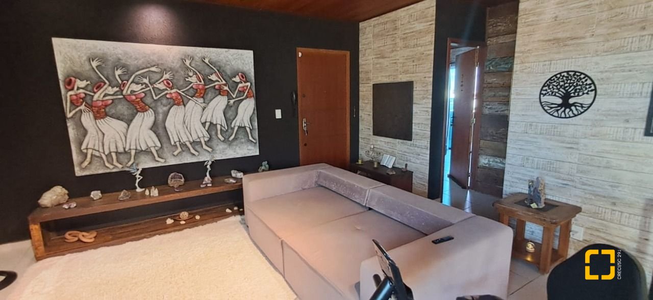 Cobertura com 107m², 4 quartos (sendo 2 suítes), 1 garagem, no bairro Ingleses em Florianópolis
