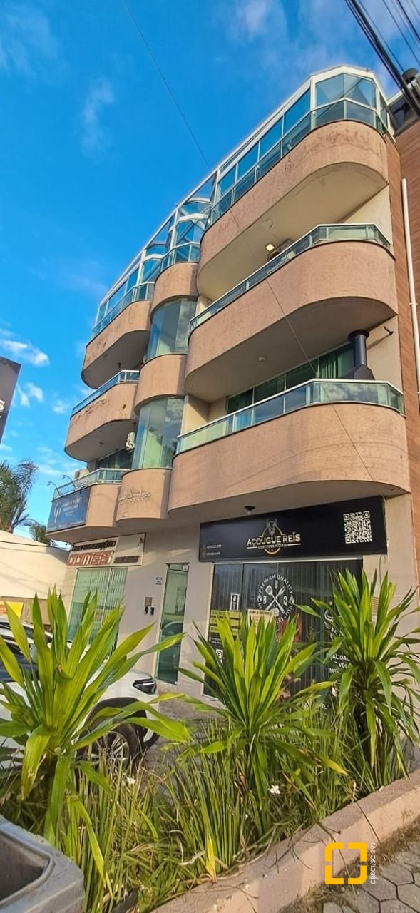 Cobertura com 107m², 4 quartos (sendo 2 suítes), 1 garagem, no bairro Ingleses em Florianópolis