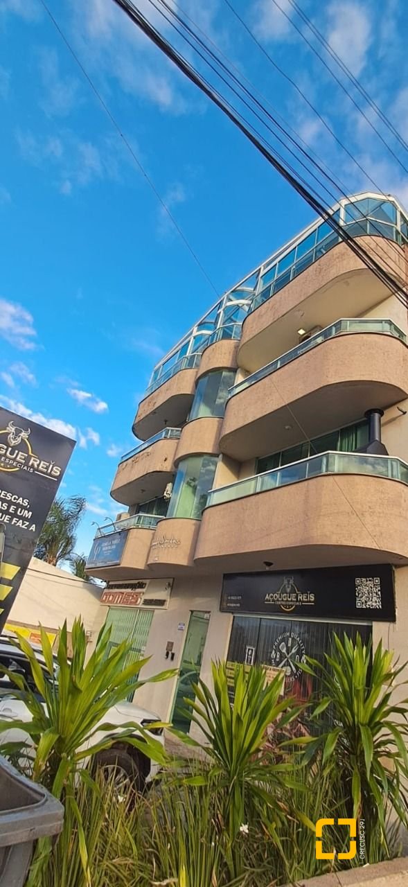 Cobertura com 107m², 4 quartos (sendo 2 suítes), 1 garagem, no bairro Ingleses em Florianópolis