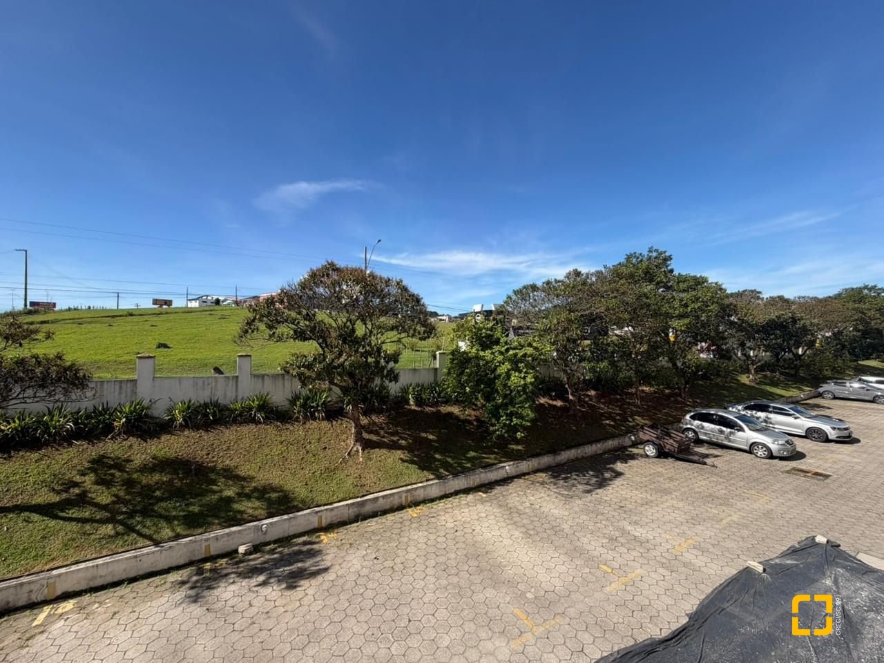 Apartamento com 65m², 2 quartos, 1 garagem, no bairro Fazenda Santo Antônio em São José