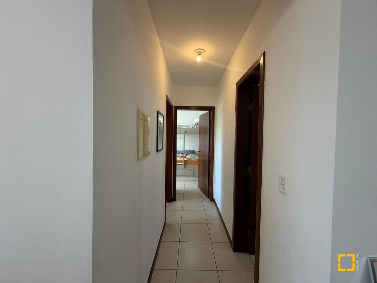 Apartamento com 65m², 2 quartos, 1 garagem, no bairro Fazenda Santo Antônio em São José