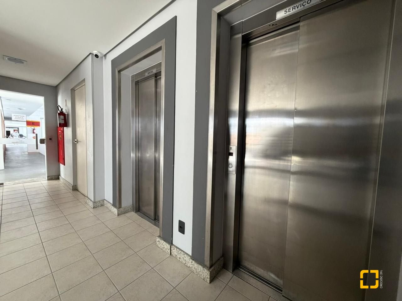Apartamento com 65m², 2 quartos, 1 garagem, no bairro Fazenda Santo Antônio em São José