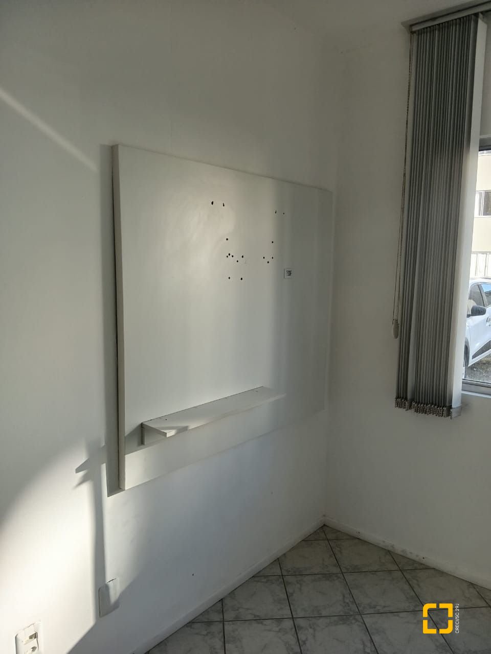 Apartamento com 47m², 2 quartos, 1 garagem, no bairro Passa Vinte em Palhoça