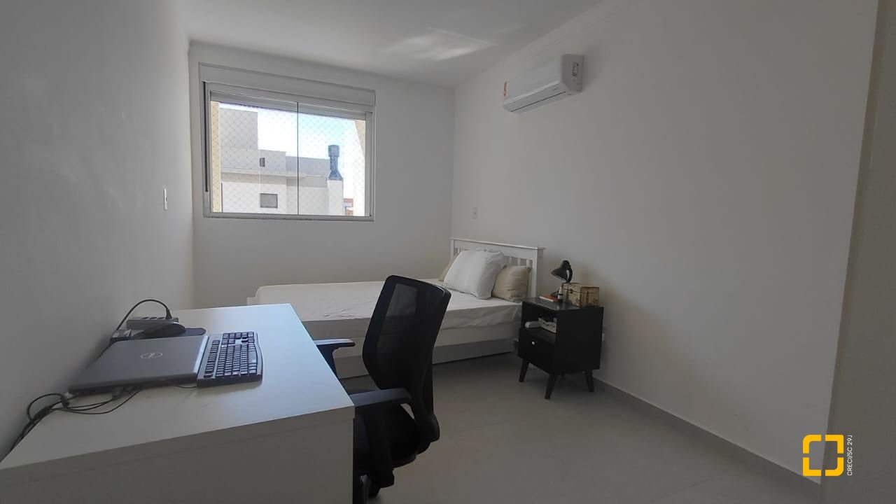 Apartamento com 93m², 3 quartos (sendo 1 suíte), 1 garagem, no bairro Ingleses em Florianópolis