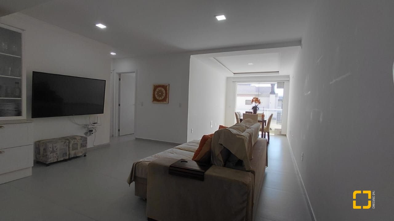 Apartamento com 93m², 3 quartos (sendo 1 suíte), 1 garagem, no bairro Ingleses em Florianópolis