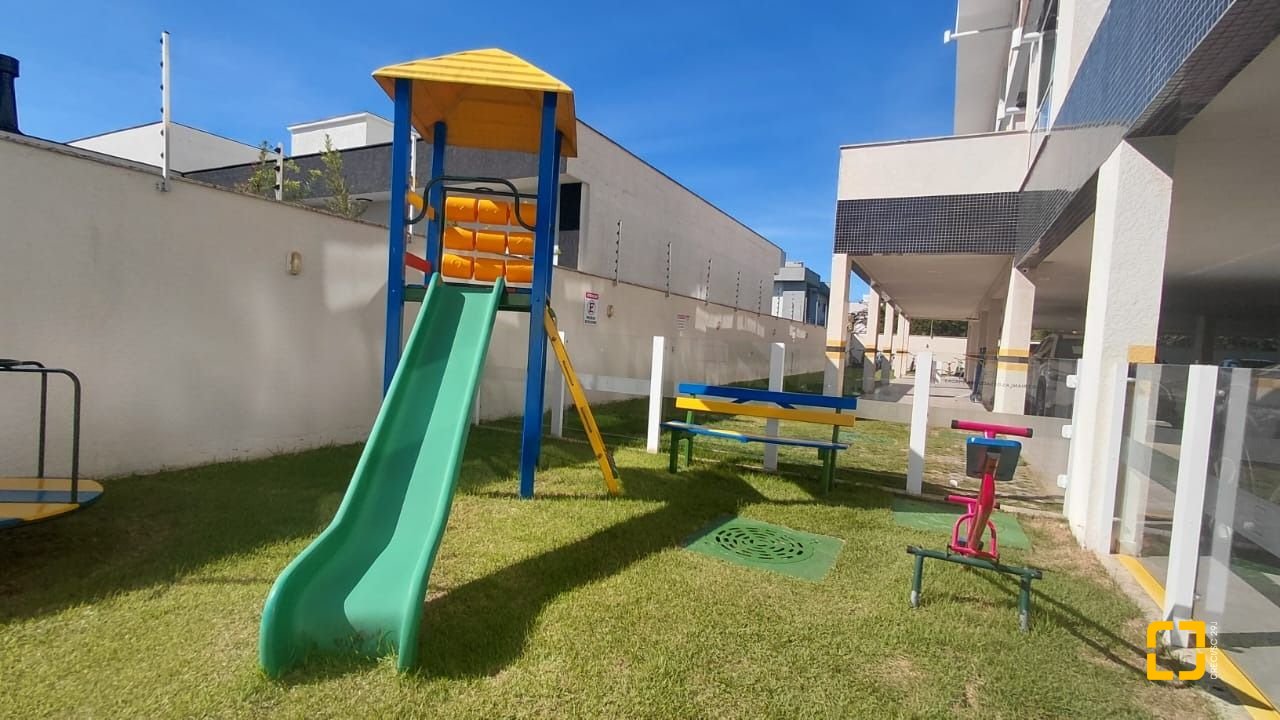 Apartamento com 93m², 3 quartos (sendo 1 suíte), 1 garagem, no bairro Ingleses em Florianópolis