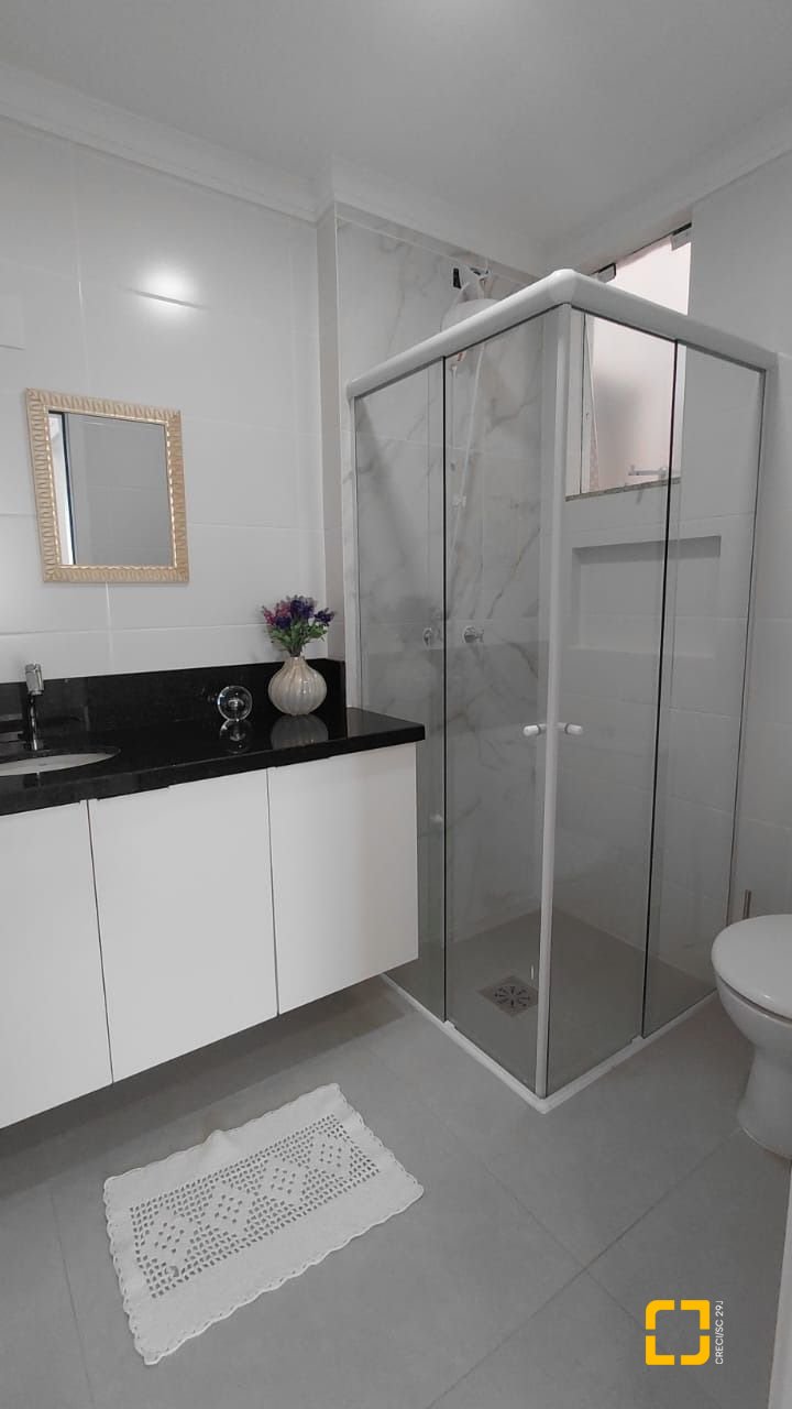 Apartamento com 93m², 3 quartos (sendo 1 suíte), 1 garagem, no bairro Ingleses em Florianópolis