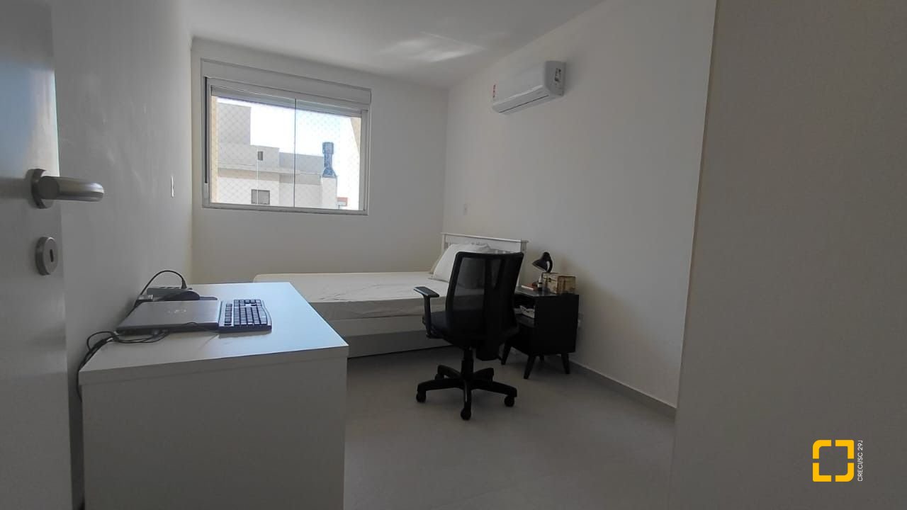 Apartamento com 93m², 3 quartos (sendo 1 suíte), 1 garagem, no bairro Ingleses em Florianópolis