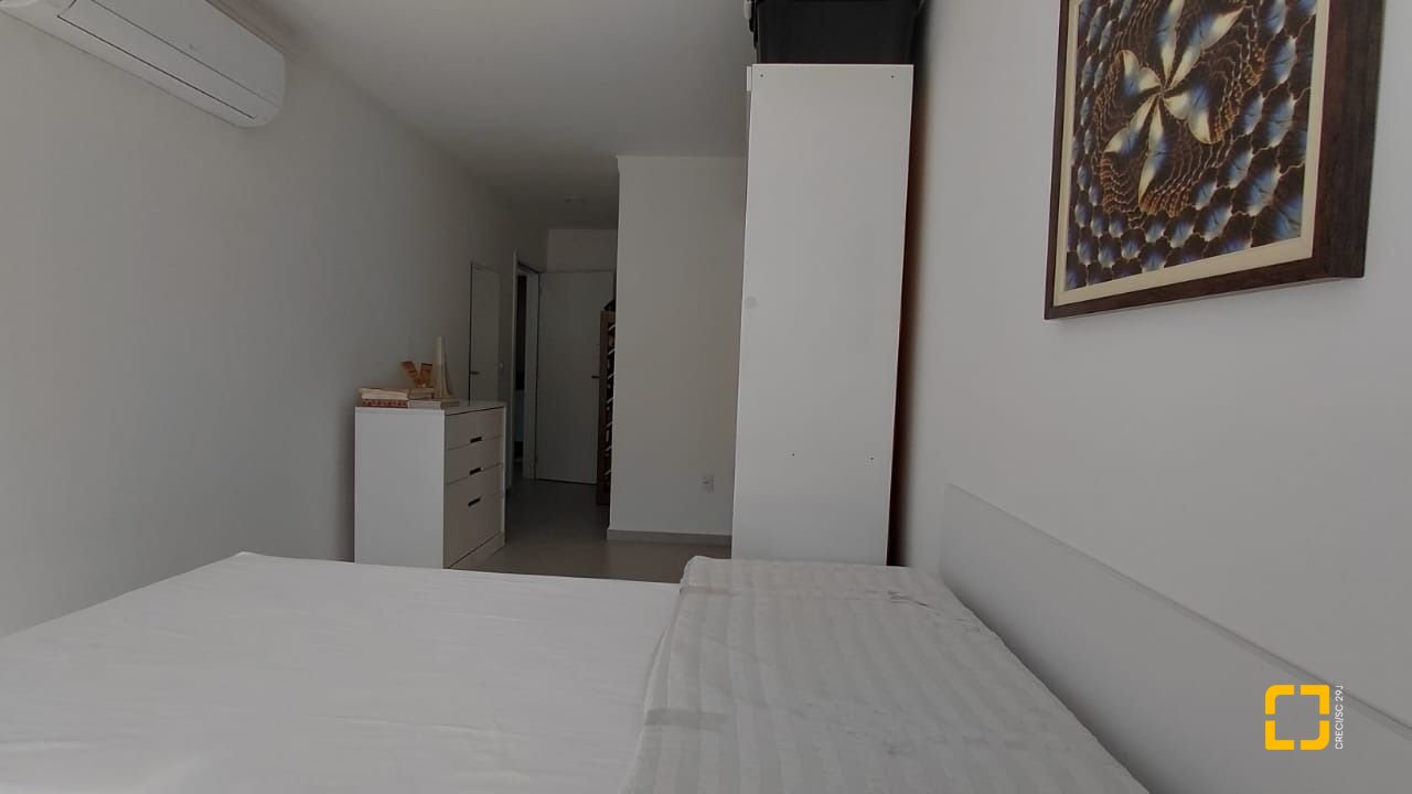 Apartamento com 93m², 3 quartos (sendo 1 suíte), 1 garagem, no bairro Ingleses em Florianópolis