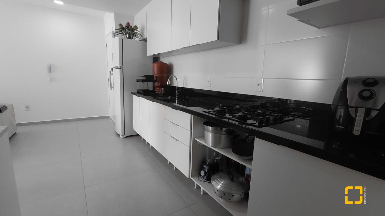 Apartamento com 93m², 3 quartos (sendo 1 suíte), 1 garagem, no bairro Ingleses em Florianópolis