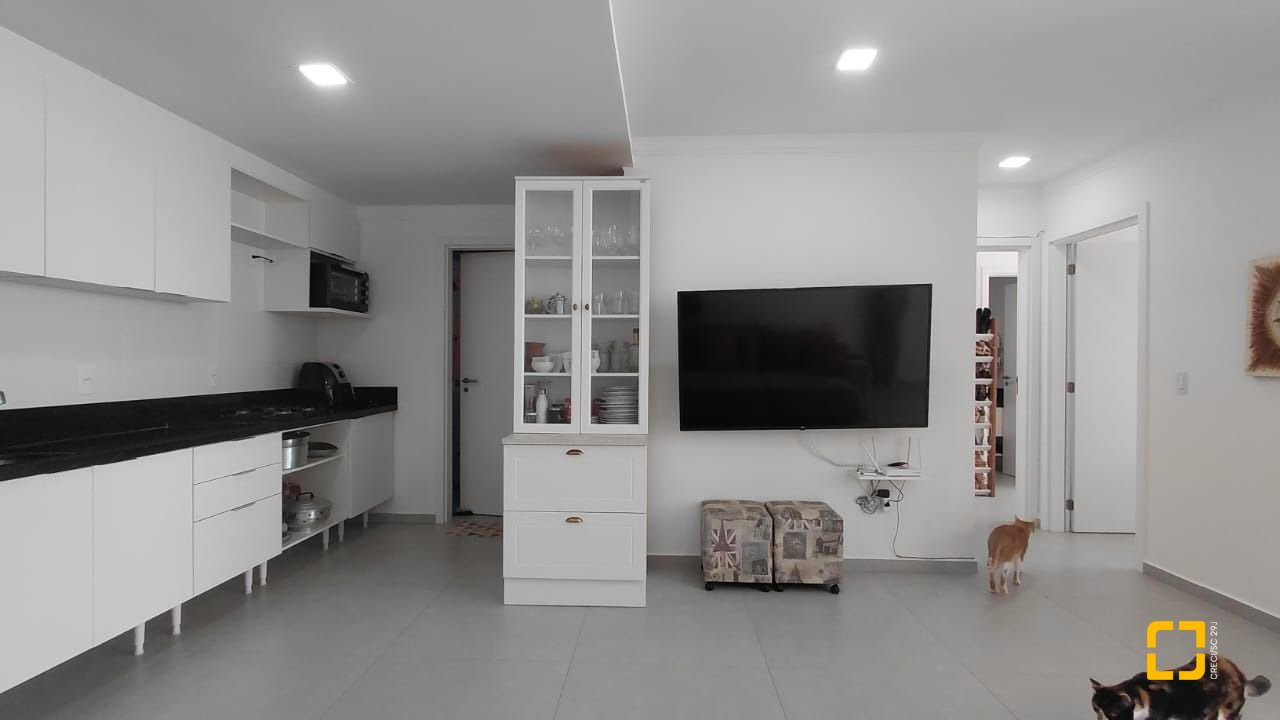 Apartamento com 93m², 3 quartos (sendo 1 suíte), 1 garagem, no bairro Ingleses em Florianópolis
