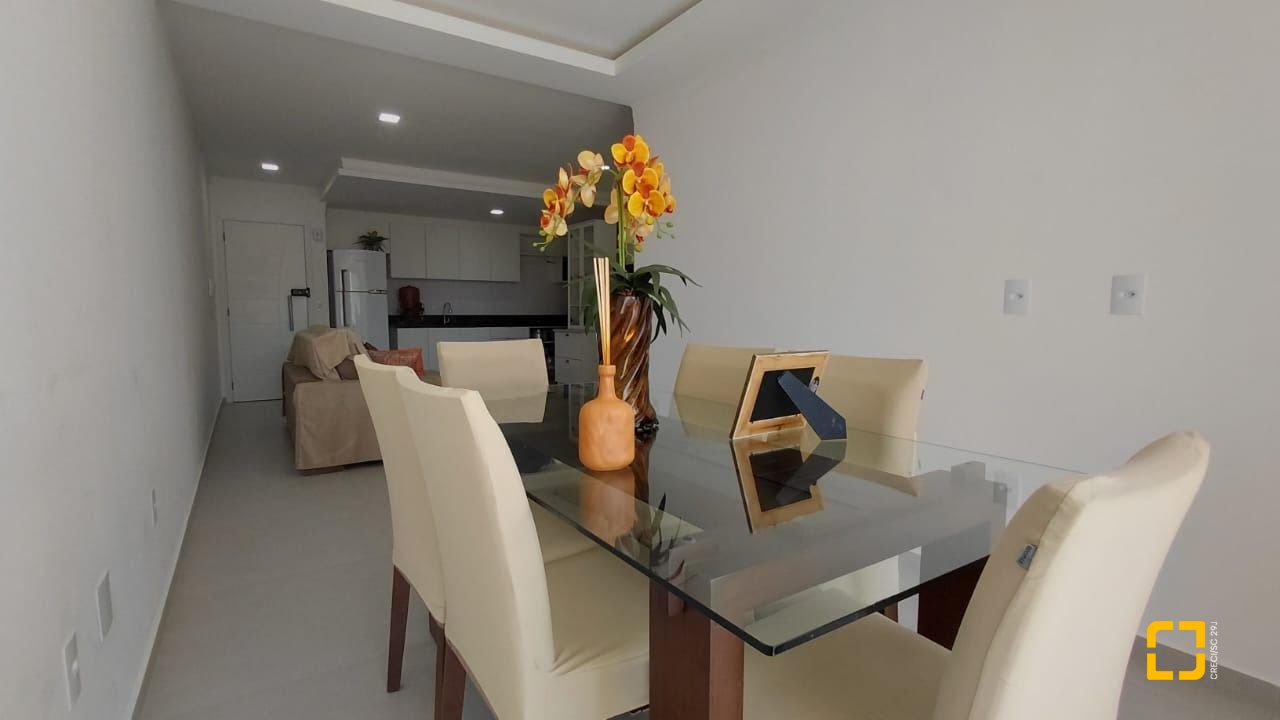 Apartamento com 93m², 3 quartos (sendo 1 suíte), 1 garagem, no bairro Ingleses em Florianópolis