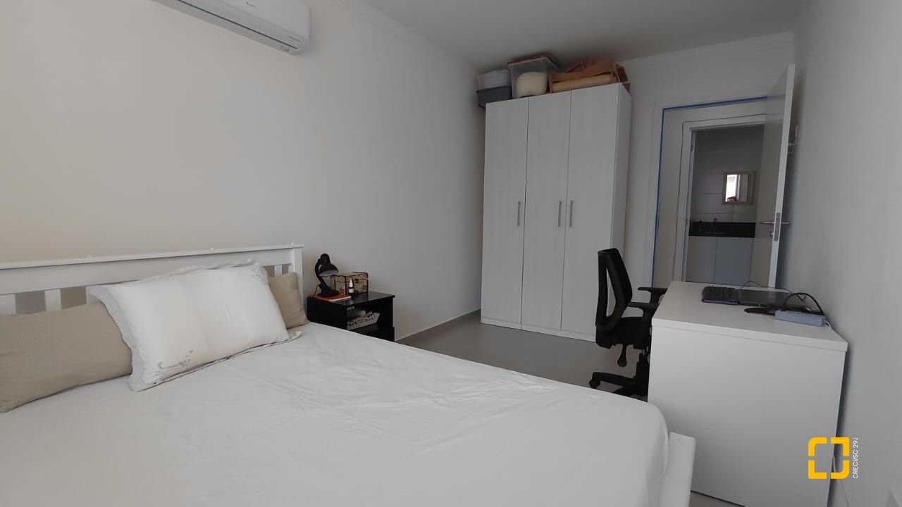 Apartamento com 93m², 3 quartos (sendo 1 suíte), 1 garagem, no bairro Ingleses em Florianópolis