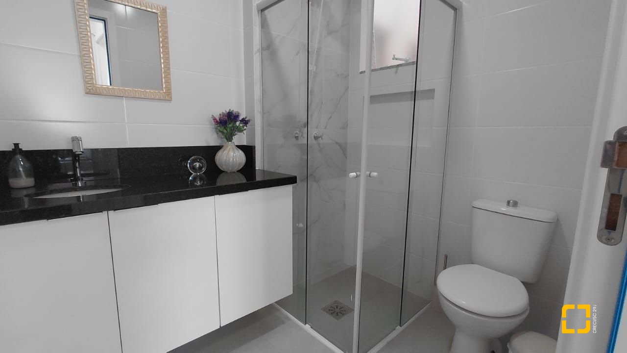 Apartamento com 93m², 3 quartos (sendo 1 suíte), 1 garagem, no bairro Ingleses em Florianópolis