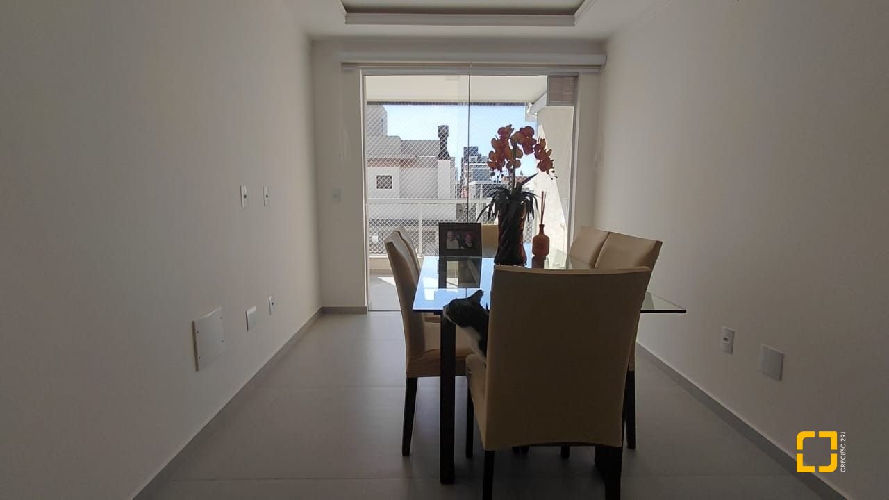 Apartamento com 93m², 3 quartos (sendo 1 suíte), 1 garagem, no bairro Ingleses em Florianópolis