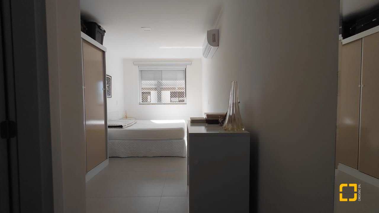 Apartamento com 93m², 3 quartos (sendo 1 suíte), 1 garagem, no bairro Ingleses em Florianópolis