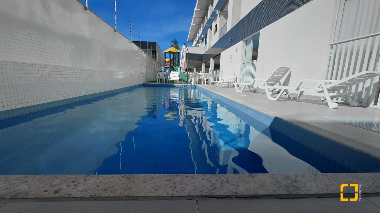 Apartamento com 93m², 3 quartos (sendo 1 suíte), 1 garagem, no bairro Ingleses em Florianópolis