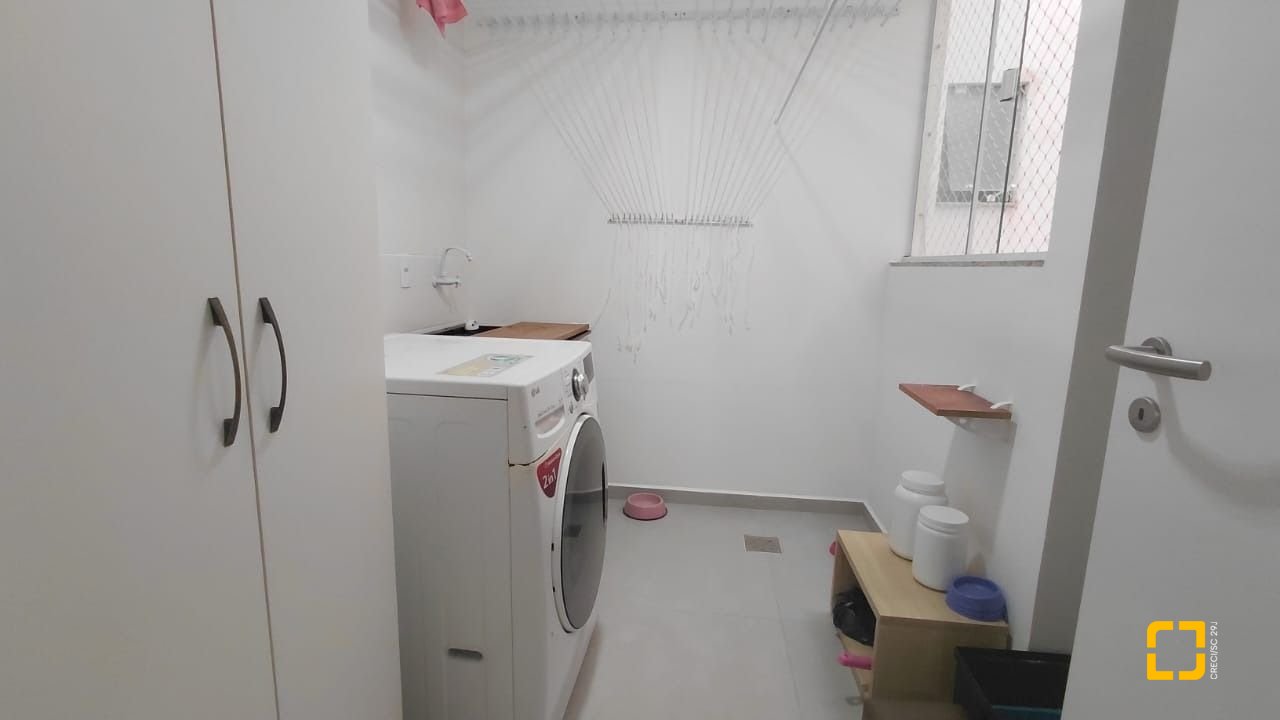 Apartamento com 93m², 3 quartos (sendo 1 suíte), 1 garagem, no bairro Ingleses em Florianópolis