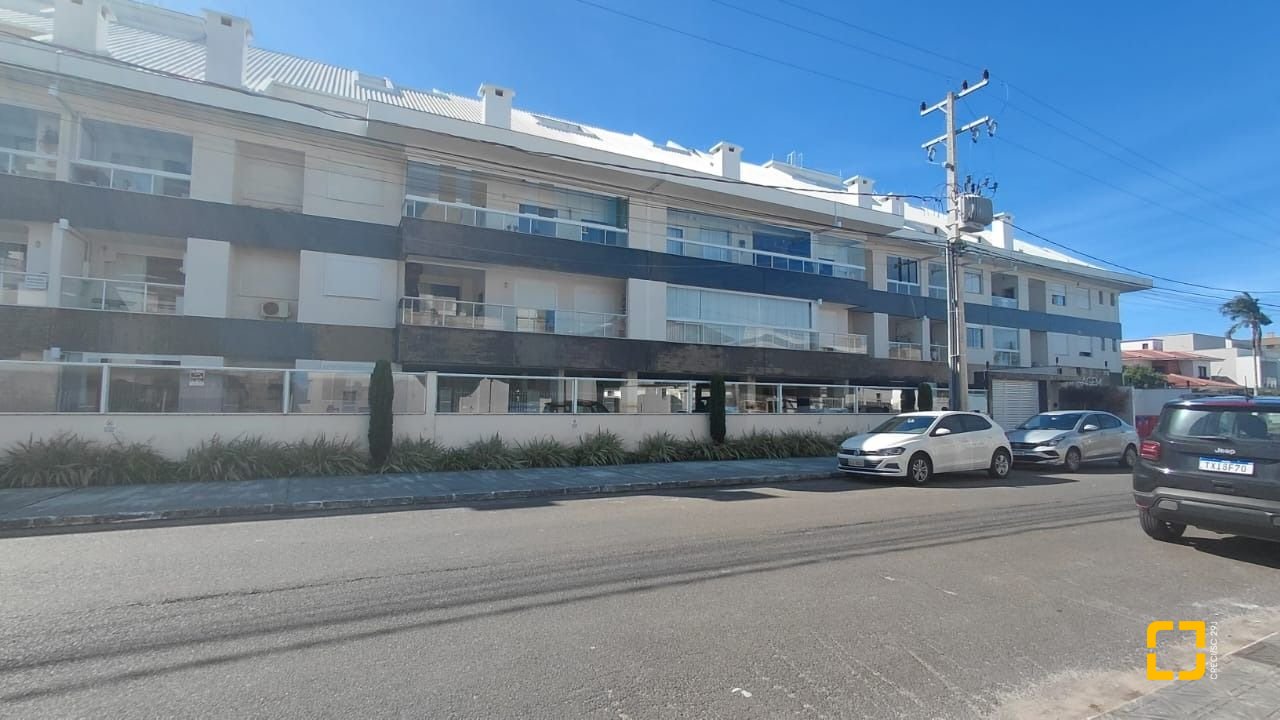 Apartamento com 93m², 3 quartos (sendo 1 suíte), 1 garagem, no bairro Ingleses em Florianópolis