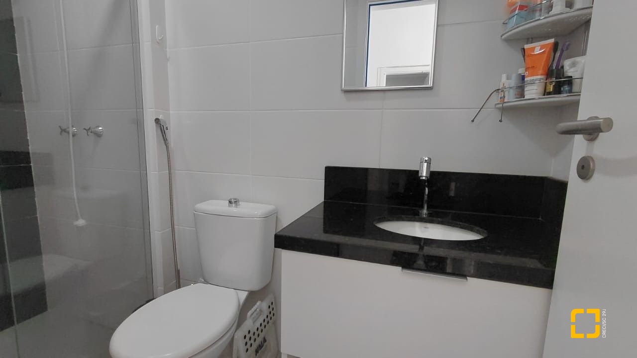 Apartamento com 93m², 3 quartos (sendo 1 suíte), 1 garagem, no bairro Ingleses em Florianópolis